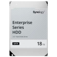 HDD Synology HAT5310-18T 3.5'' 18 ТБ 
