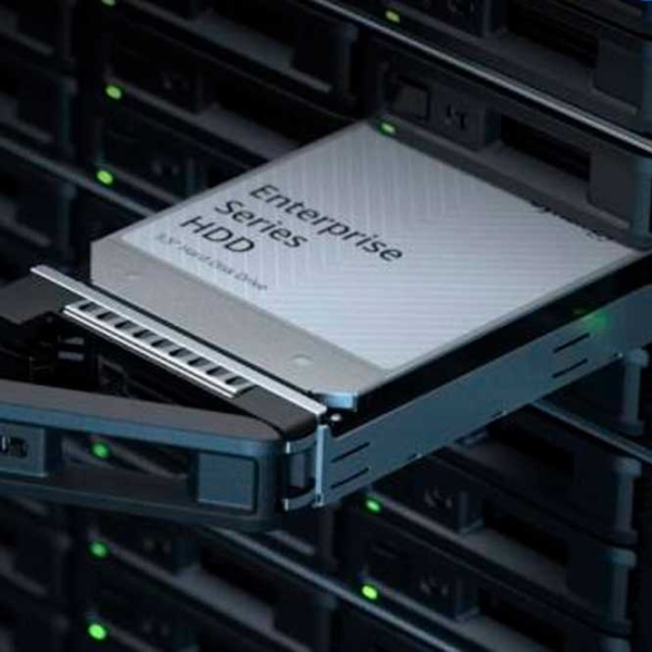 HDD Synology HAT5310-18T 3.5'' 18 ТБ  photo 4