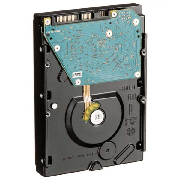 HDD Synology HAT5310-18T 3.5'' 18 ТБ  photo 5