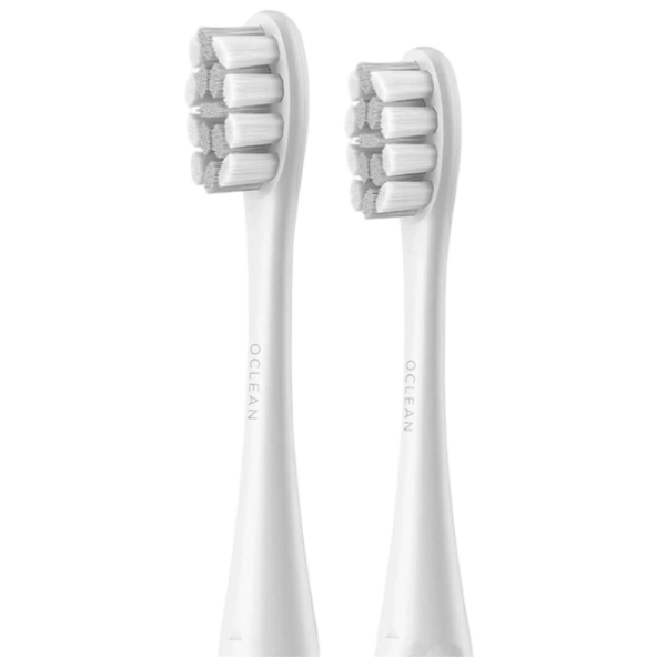 Насадка для электрощеток Oclean P1C10 Серый Для взрослых photo 1