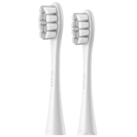 Насадка для электрощеток Oclean P1C10 Серый Для взрослых