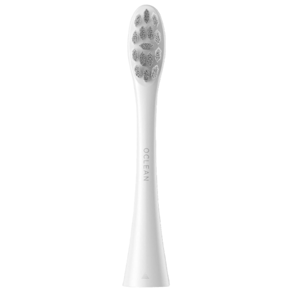 Насадка для электрощеток Oclean P1C10 Серый Для взрослых photo 2