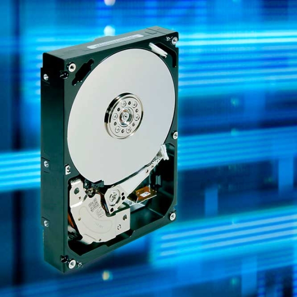 HDD Toshiba MG09ACA16TE 3.5'' 16 ТБ  photo 5