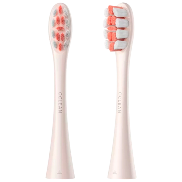Насадка для электрощеток Oclean P1C8 Золото Для взрослых photo 1