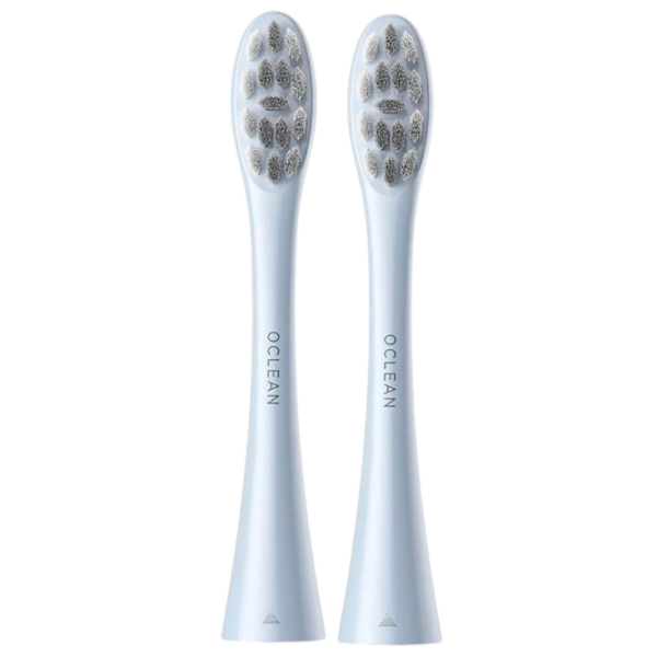 Насадка для электрощеток Oclean P1C9 Серебряный Для взрослых photo 2