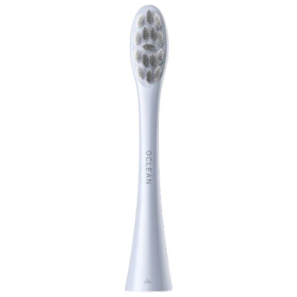 Насадка для электрощеток Oclean P1C9 Серебряный Для взрослых photo 3