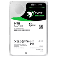 HDD Seagate Exos X18 3.5'' 14 ТБ 