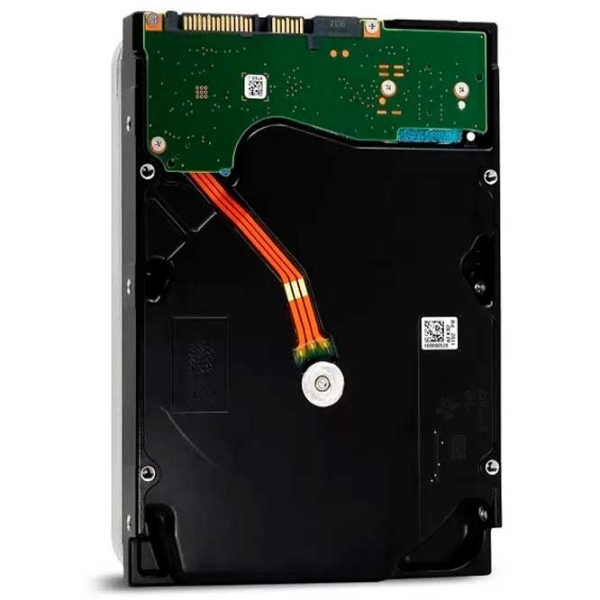 HDD Seagate Exos X18 3.5'' 14 ТБ  photo 4