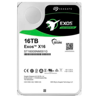 HDD Seagate Exos X18 3.5'' 16 ТБ 