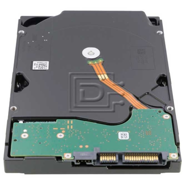 HDD Seagate Exos X18 3.5'' 16 ТБ  photo 5