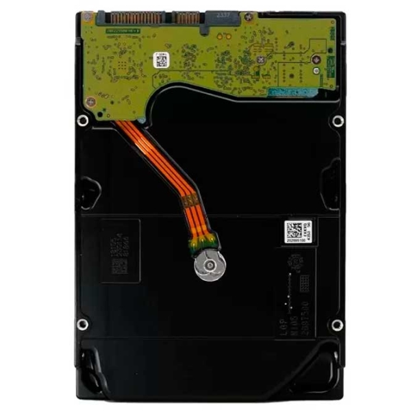 HDD Seagate IronWolf Pro 3.5'' 18 TB  photo 5