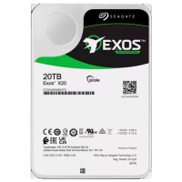 HDD Seagate Exos X20 3.5'' 20 ТБ 