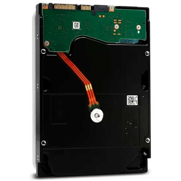 HDD Seagate Exos X20 3.5'' 20 TB  photo 2