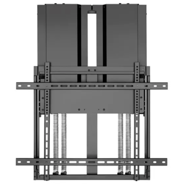 Кронштейн ТВ Gembird WM-90F-02 Черный VESA 200 x 200 мм photo 4