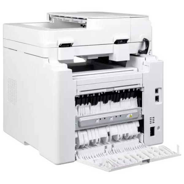 Dispozitiv multifuncțional Canon
i-SENSYS
MF287dw White Laser, Monochrome, 1200 x 1200 dpi photo 2