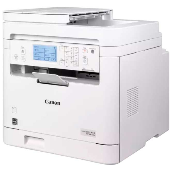 Dispozitiv multifuncțional Canon
i-SENSYS
MF287dw White Laser, Monochrome, 1200 x 1200 dpi photo 4