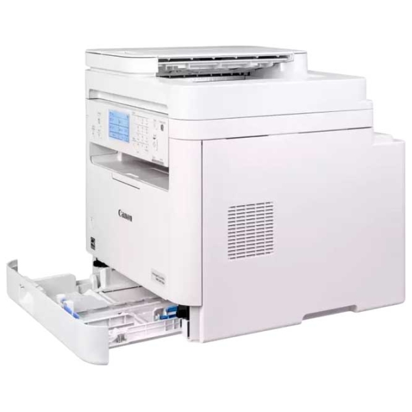Dispozitiv multifuncțional Canon
i-SENSYS
MF287dw White Laser, Monochrome, 1200 x 1200 dpi photo 5