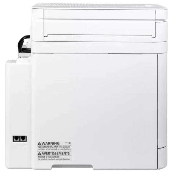 Dispozitiv multifuncțional Canon
i-SENSYS
MF287dw White Laser, Monochrome, 1200 x 1200 dpi photo 6