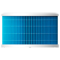 Filtru Xiaomi Smart Evaporative Humidifier Filter White 