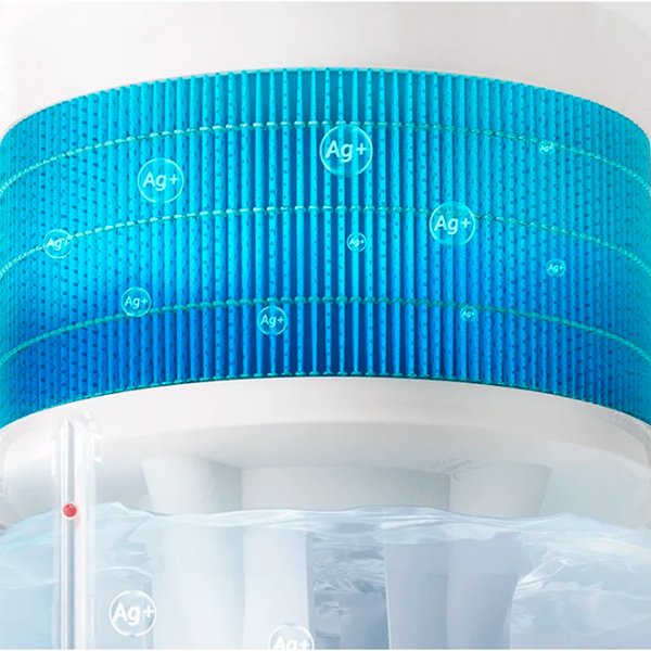 Filtru Xiaomi Smart Evaporative Humidifier Filter White  photo 3