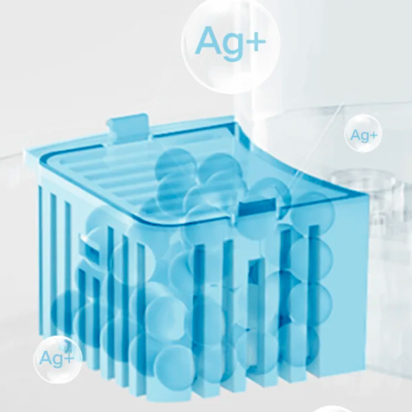 Filtru Xiaomi Smart Evaporative Humidifier Filter White  photo 4