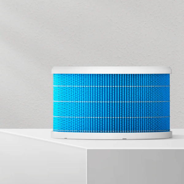 Filtru Xiaomi Smart Evaporative Humidifier Filter White  photo 7