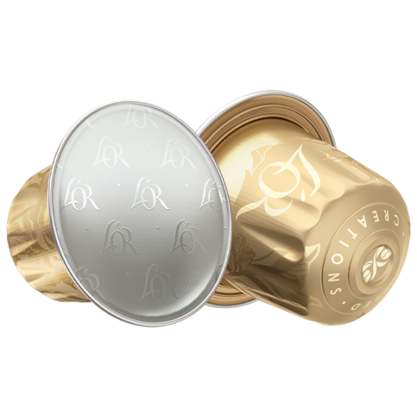 Cafea L'OR Rwenzori 150 g Capsule photo 2