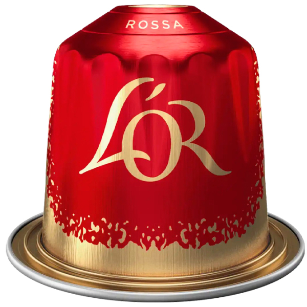 Cafea L'OR Passione Rossa Maranello 52 g Capsule photo 5