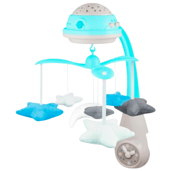 Игрушка для колясок и кроваток Canpol Babies 75/100 Разноцветный 0+ photo 1