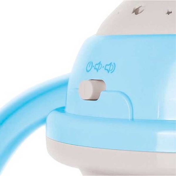 Игрушка для колясок и кроваток Canpol Babies 75/100 Разноцветный 0+ photo 2