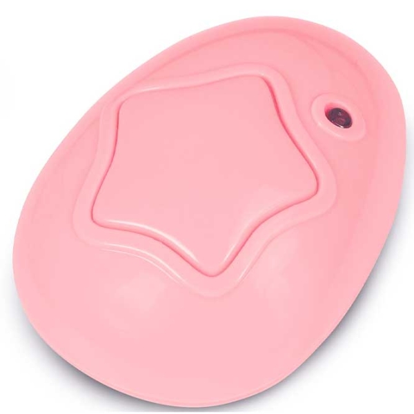 Игрушка для колясок и кроваток Canpol Babies 75/100 Розовый 0+ photo 5