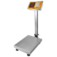 Cântar industrial Tolsen 35201 Gray 100 kg / Gray