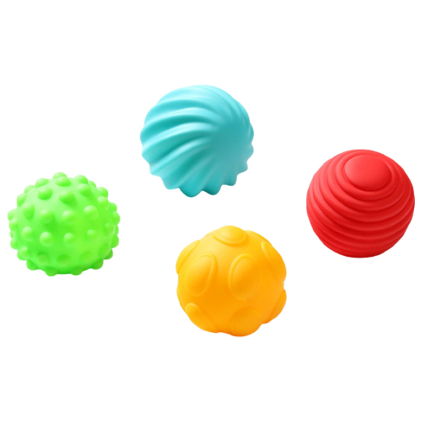 Joc educativ BabyOno 1529 Dezvoltare, 0+