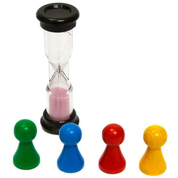 Настольная игра Piatnik Activity Junior Light Стратегия, 8+ photo 2