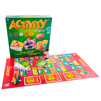 Настольная игра Piatnik Activity Original Стратегия, 12+