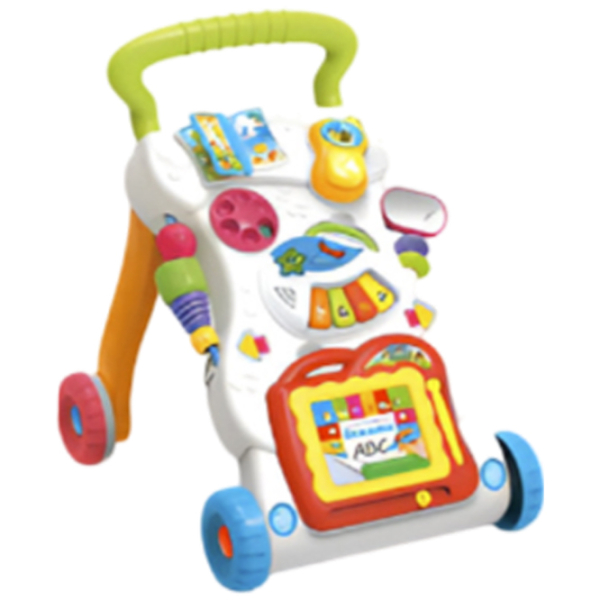 Joc educativ Richi Tichi HE0801  Dezvoltare, 3+