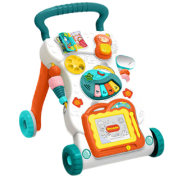 Joc educativ Richi Tichi HE0819  Dezvoltare, 3+