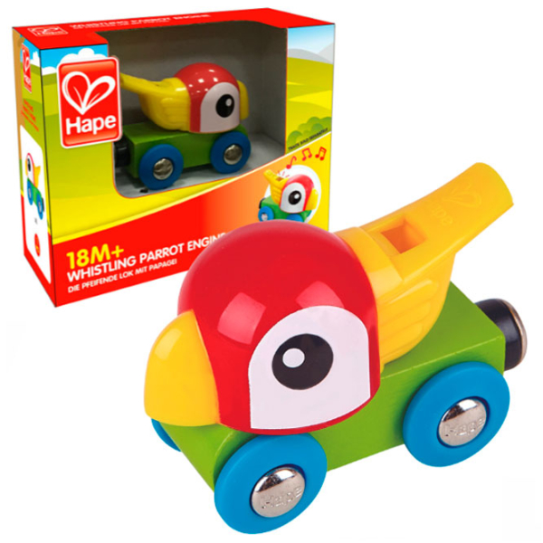 Joc de masă Hape Locomotive Dezvoltare, 3+