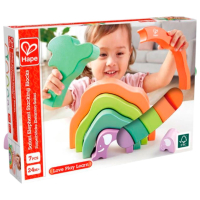 Joc educativ Miscellaneous Elephant Safari Dezvoltare, 3+