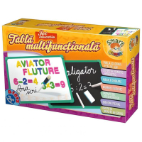 Joc de masă Miscellaneous Numbers and Alphabets Dezvoltare, 3+
