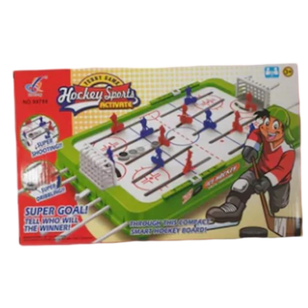 Joc de masă Miscellaneous Hockey  Hochei, 5+ photo 2