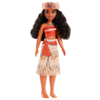 Кукла Disney Moana принцесса HLW05  3+