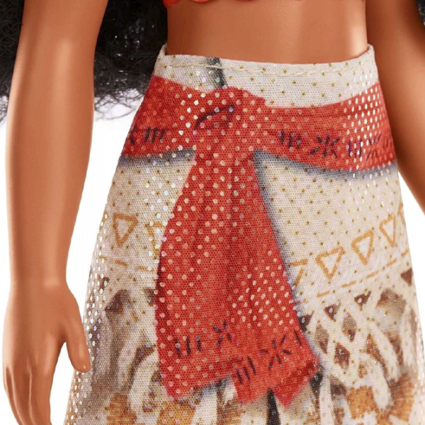 Кукла Disney Moana принцесса HLW05  3+ photo 5