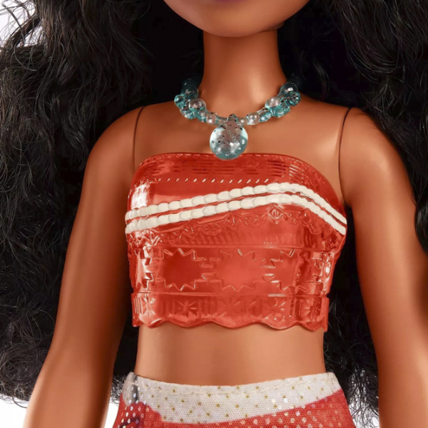 Кукла Disney Moana принцесса HLW05  3+ photo 6
