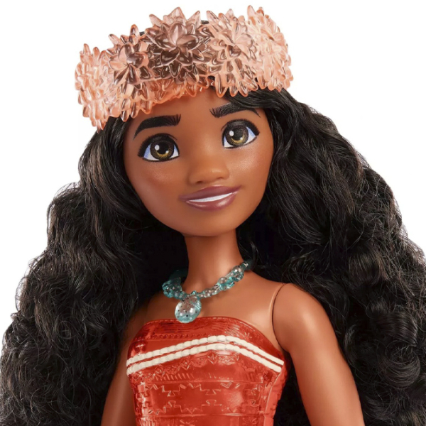 Кукла Disney Moana принцесса HLW05  3+ photo 7