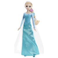 Кукла Disney Frozen Elsa принцесса HMD56  3+