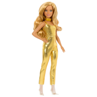Păpușă Barbie Fashionistas model HRH19  3+