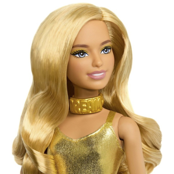 Păpușă Barbie Fashionistas model HRH19  3+ photo 6