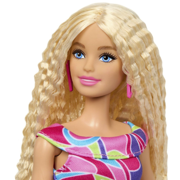 Păpușă Barbie Fashionista model HRH20  3+ photo 6