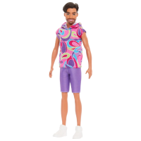 Păpușă Barbie Ken model HRH26  3+